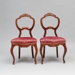 987 3274 CHAIRS